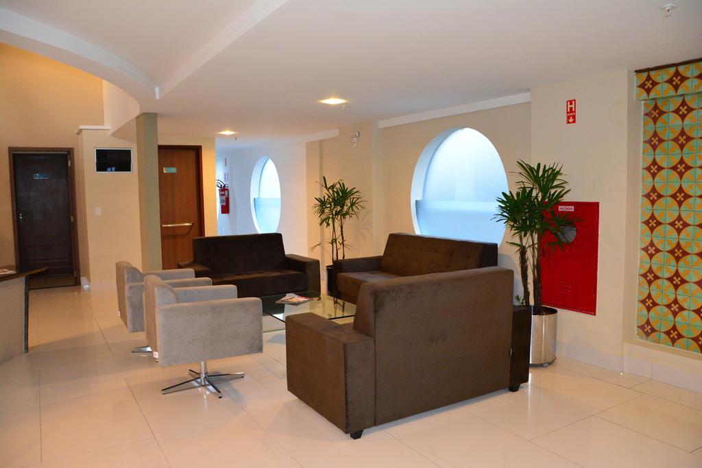 Happy Hotel Ponta Negra Natal Dış mekan fotoğraf